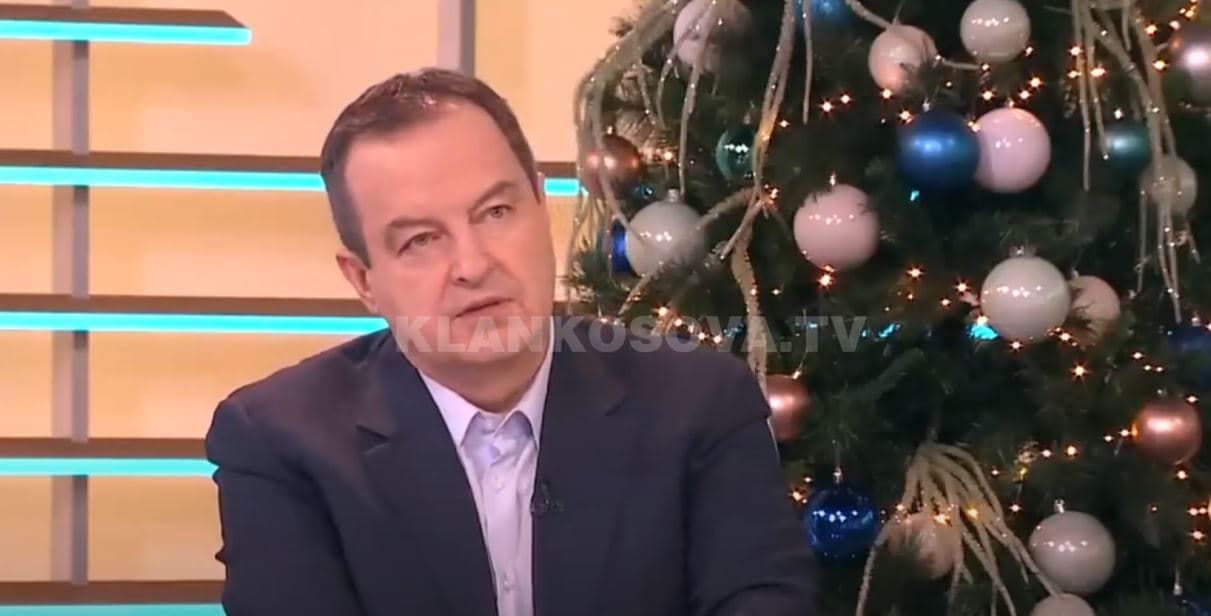 Rusia letër Serbisë, Daçiqi: Vazhdojmë me çnjohje për Kosovën (VIDEO)