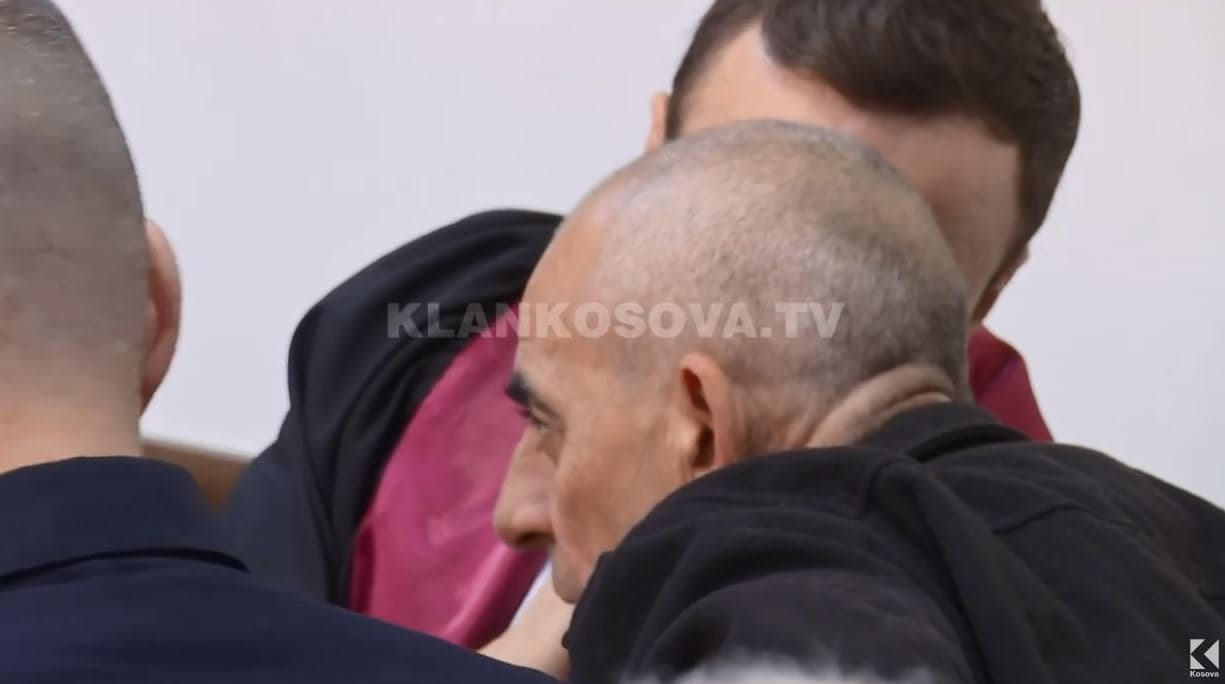 Nis rigjykimi i “Mollës së Kuqe” (VIDEO)