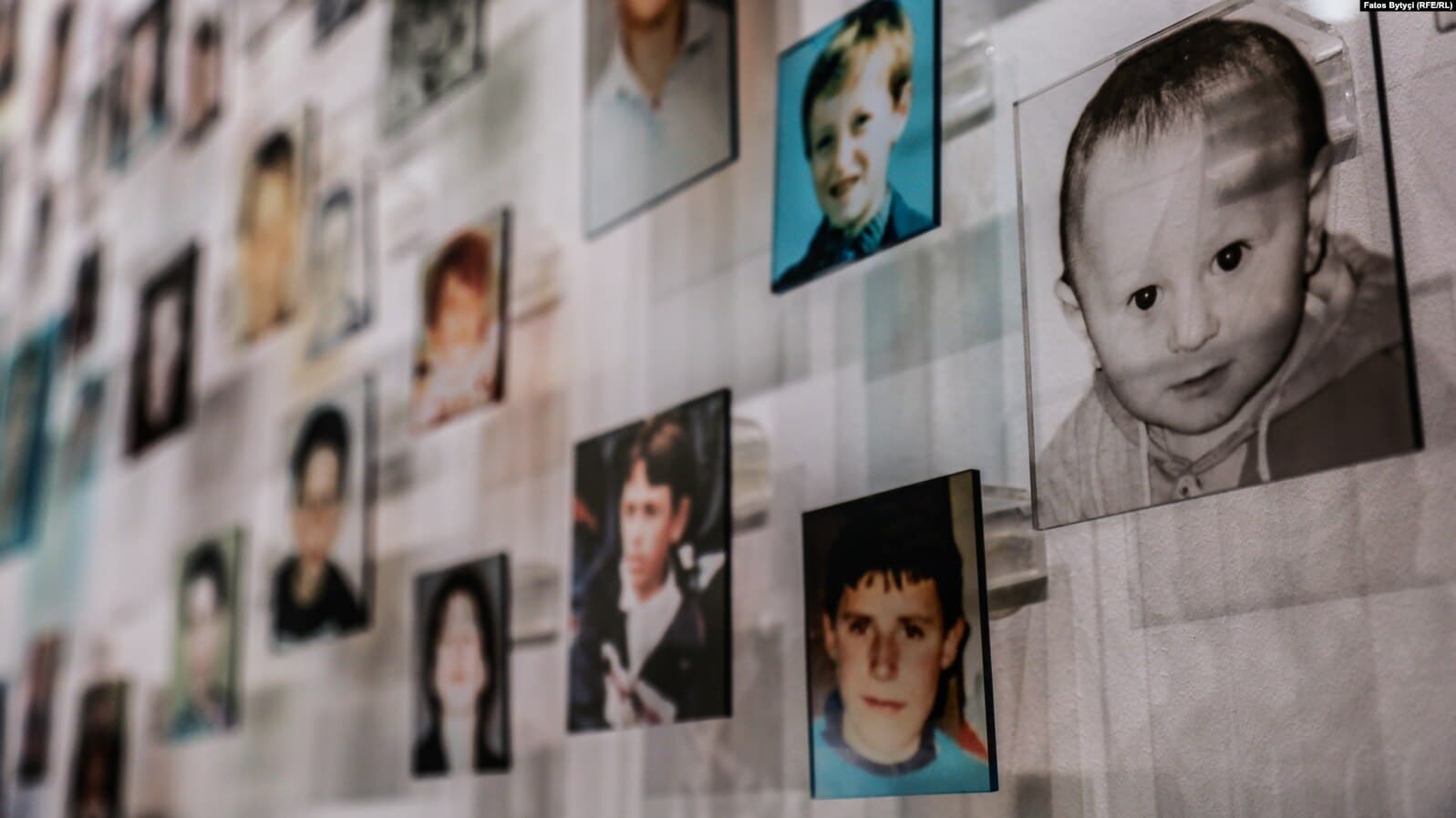 MKRS-ja me ftesë publike për projektin “Memoriali për fëmijët e vrarë gjatë luftës në Kosovë”