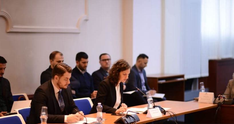 Miratohet Projektligji për ndryshimin dhe plotësimin e Ligjit për Energjinë