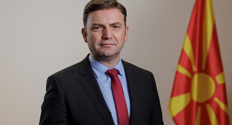 Osmani: Dialogu, rruga e zbutjes së tensioneve mes Shkupit dhe Sofjes
