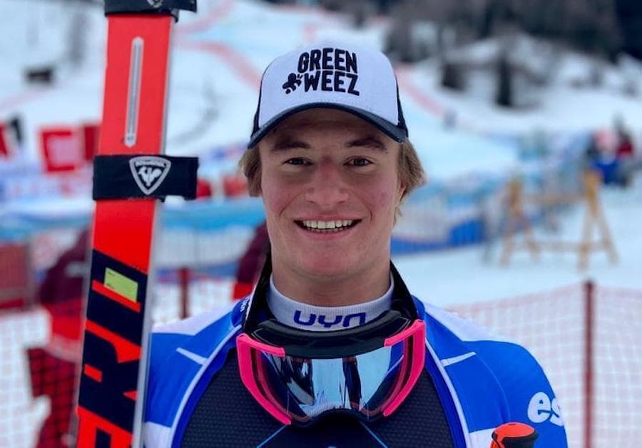 Skitari Alban Elezi Cannaferina shpallet kampion bote me Francën