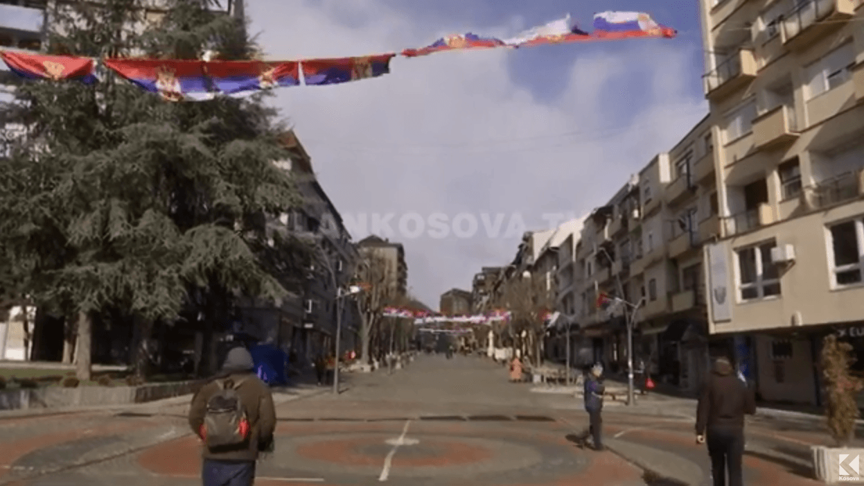 Serbët e veriut i besojnë Amerikës për “Zajdenicën” (VIDEO)