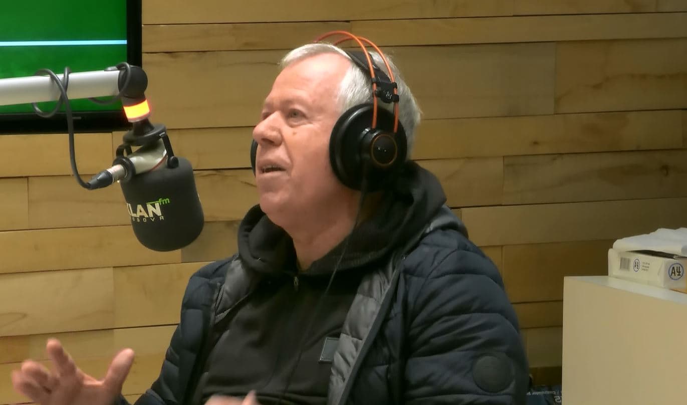 Shqiptari i parë mjeshtër ndërkombëtar në shah, Bedri Sadiku, rrëfen karrierën e tij (VIDEO)