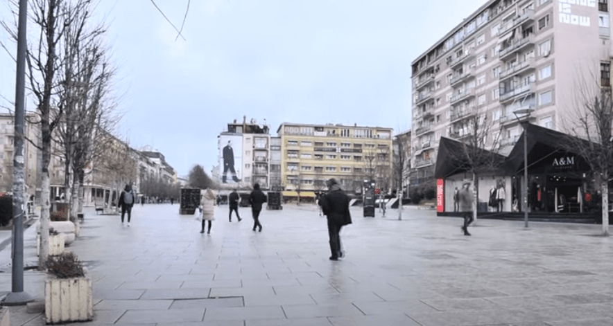 Zona 1 e Prishtinës, deri 400% më shtrenjtë tatimin në pronë (VIDEO)