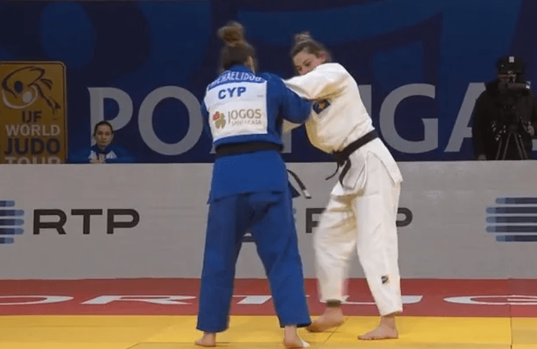 Loriana Kuka e nis me fitore, garën në Grand-Prixin e Portugalisë