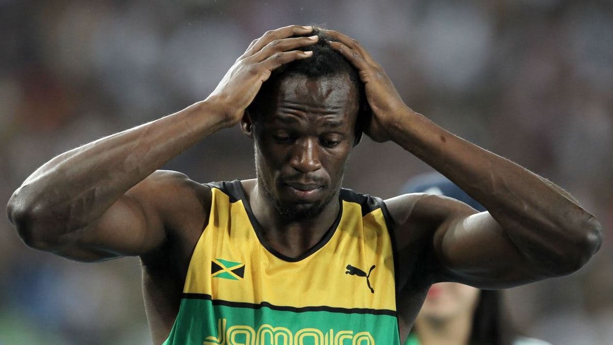 Atletit Usain Bolt i vidhen 12.7 milionë dollarë nga llogaria