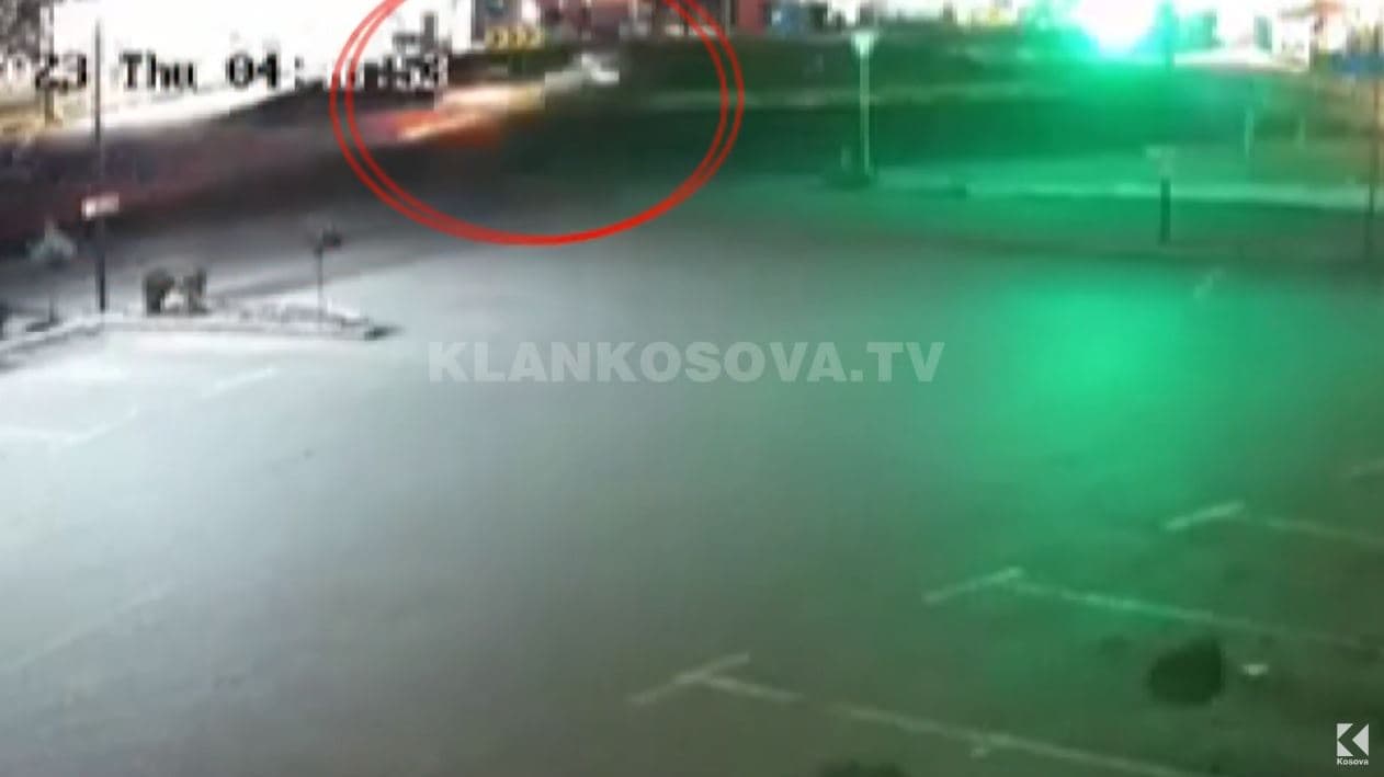 Në magjistralen Prishtinë – Ferizaj kërkohet shtimi i radarëve (VIDEO)