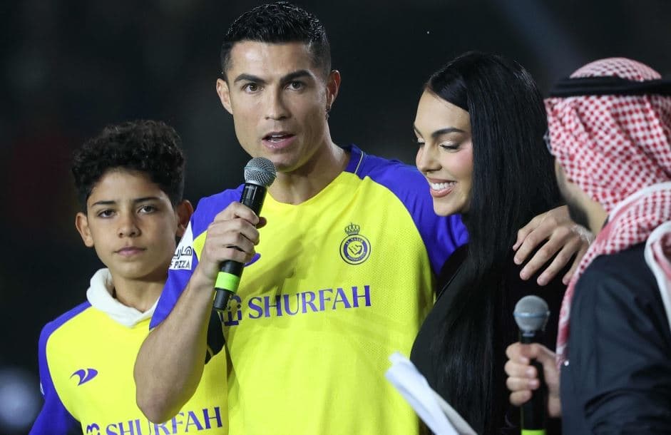 Ronaldo dhe Georgina mund të jetojnë së bashku në Arabi, autoritetet do të ‘mbyllin’ sytë