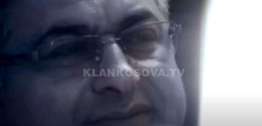 Dënohet Burdushi, 4.5 vjet burg e konfiskim i pasurisë (VIDEO)