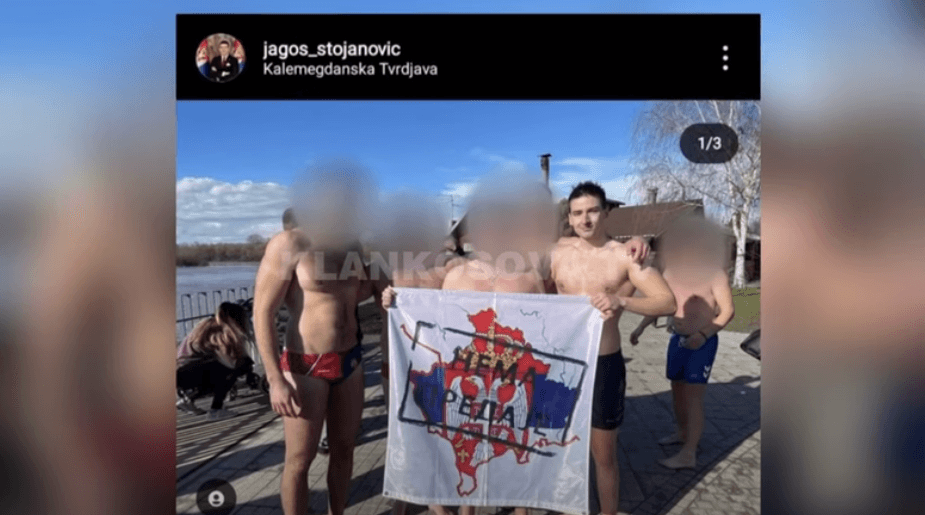 RYCO do largimin e përfaqësuesit serb (VIDEO)