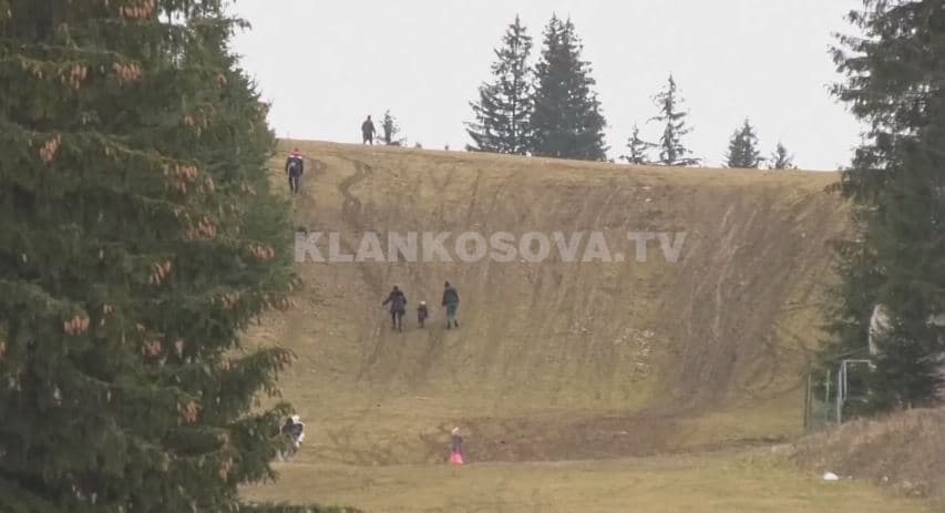 2023-ta, vit i përballjes me temperatura të larta (VIDEO)
