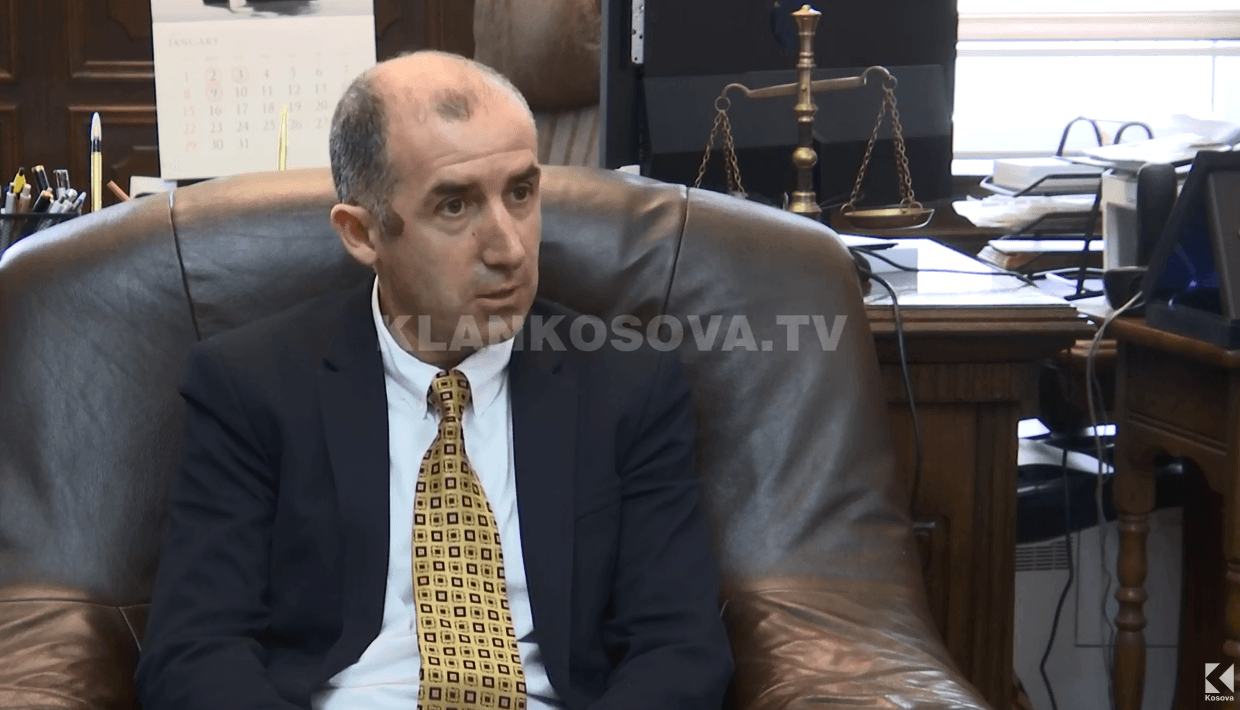 Universiteti i Prishtinës ngrihet për 262 pozita në Webometric (VIDEO)