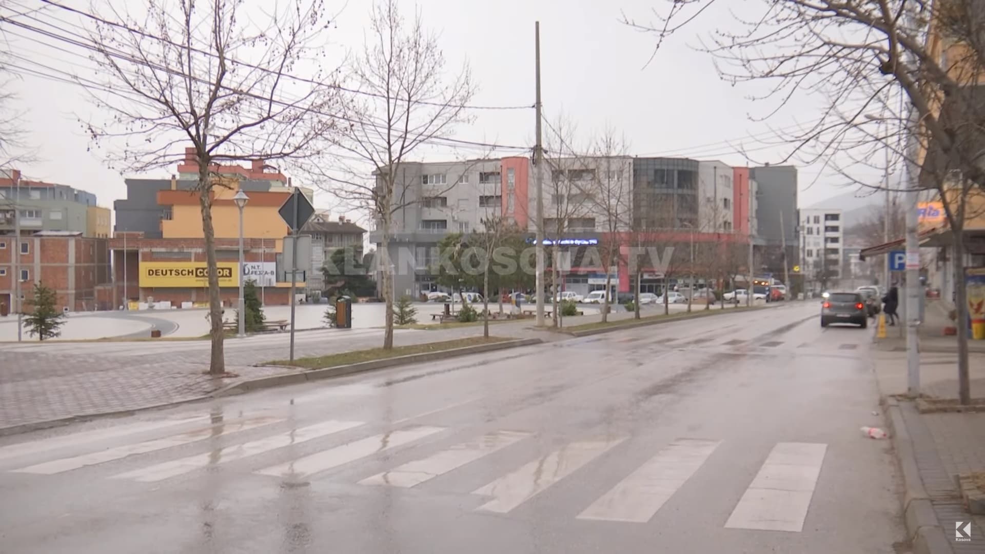 Mitrovica e Istogu shmangin problemet me adresat (VIDEO)