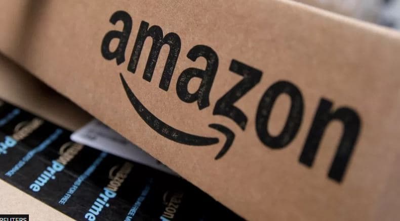 Amazon mbyll 18 mijë vende të punës