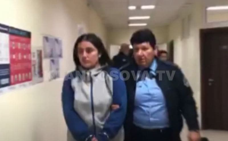 Aurona Pelaj mund të ketë ikur në Gjermani? (VIDEO)