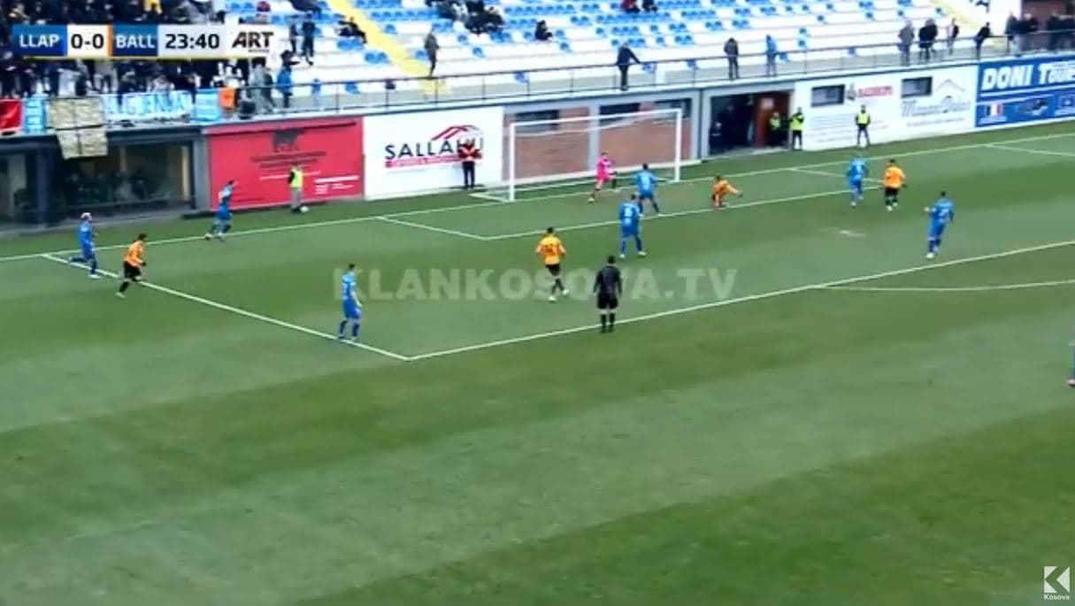 Superkupa e Kosovës zhvillohet në Turqi, Ballkani – Llapi si Reali e Barça (VIDEO)