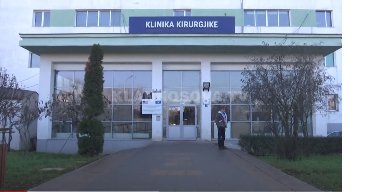Shumë fëmijë me lëndime të rënda nga mjetet piroteknike (VIDEO)