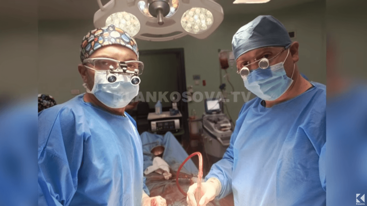 Vdekja e 63-vjeçarit pas operimit: Hetim për rastin, fajësim e mbrojtje për doktorin (VIDEO)
