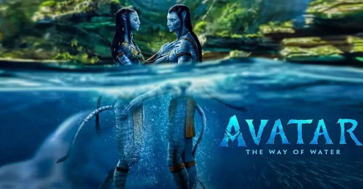"Avatar" filmi më i shikuar në Amerikën e Veriut këtë fundjavë (VIDEO)
