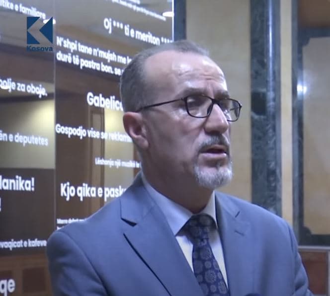 Moskalimi i TRUST-it, Haxhiu: Një nga votat më turpëruese në Kuvend (VIDEO)