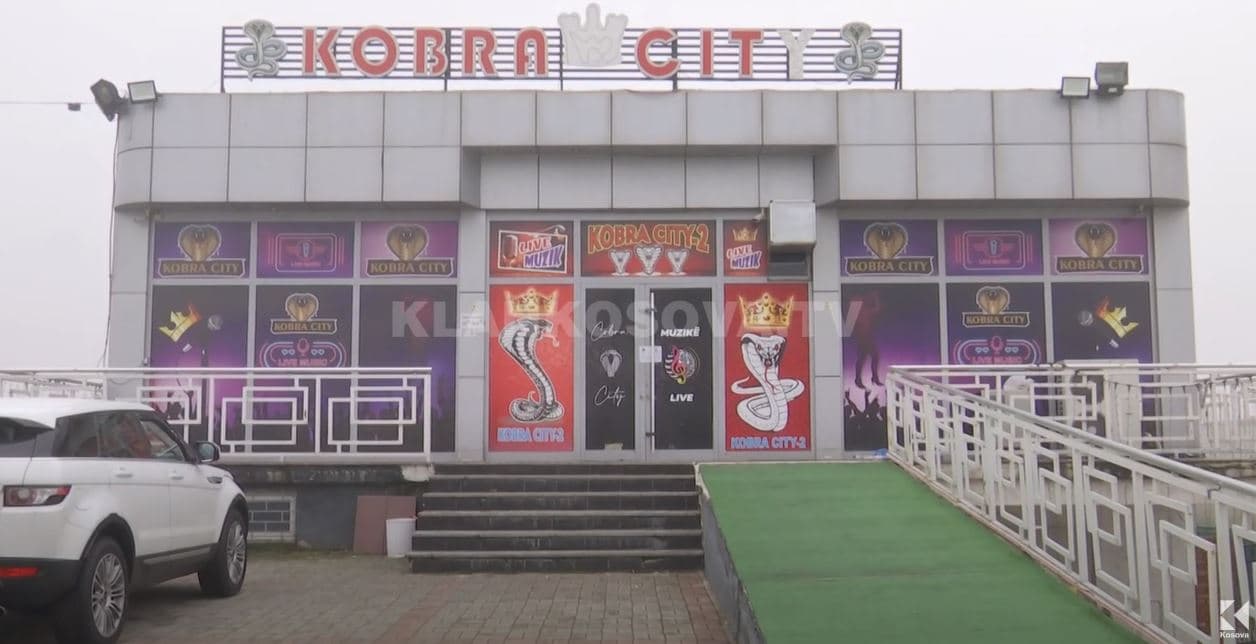 Për 400 euro, kuksiani vritet prapa shpine në Prizren (VIDEO)