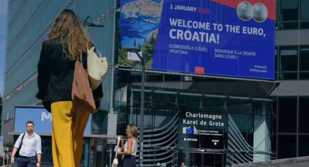 Kroacia në grahmat e ngritjes së çmimeve, pas hyrjes në Eurozonë