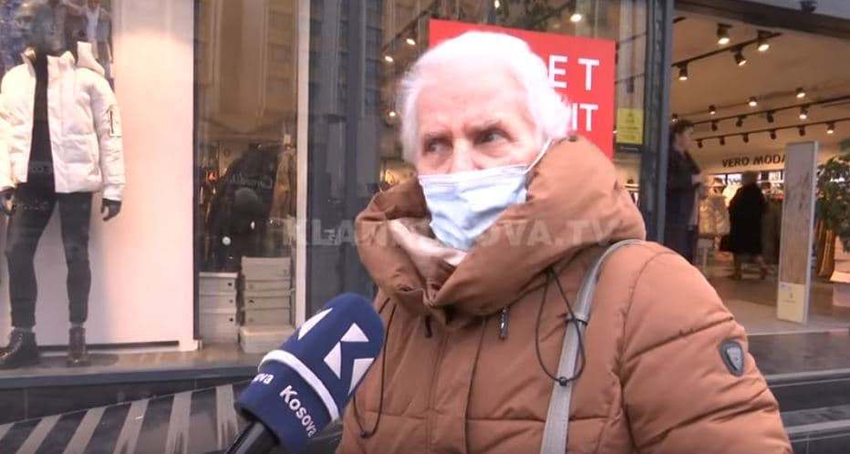 IKSHPK apelon për rikthim maskash (VIDEO)