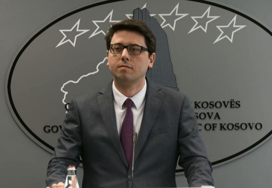 Murati pas vendimit të Kushtetueses për faljen e tatimit në pronë: Na akuzuan pa bazë