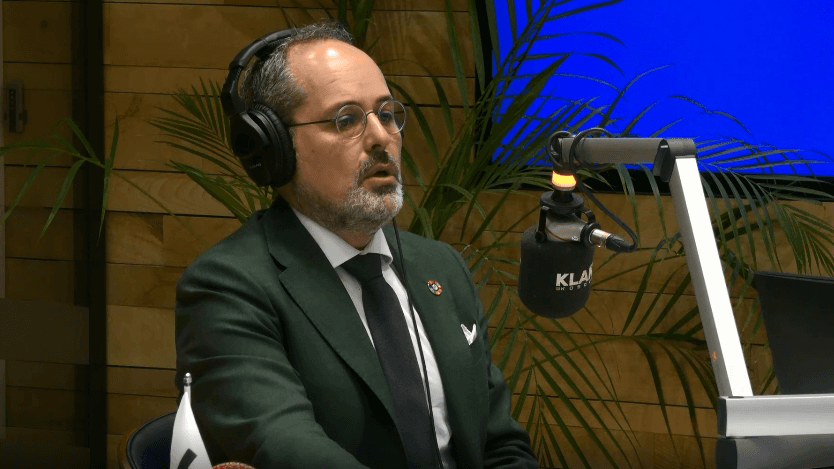 INTERVISTË| Massimiliano Paolucci: Në Kosovë janë krijuar vende të reja pune