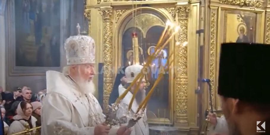Lideri fetar rus e kërcënon planetin (VIDEO)