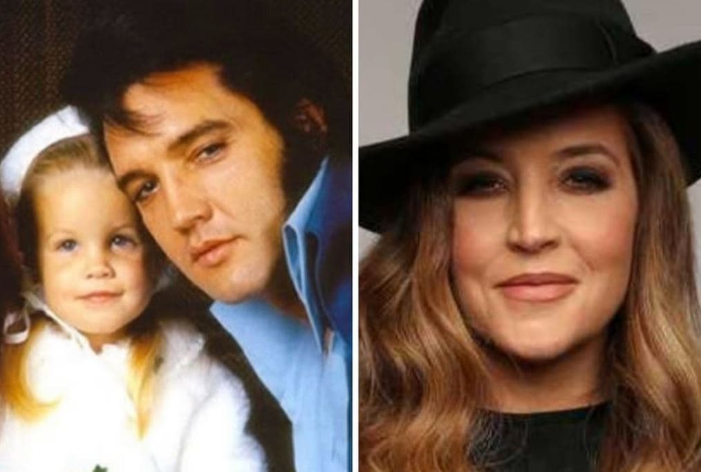 Pëson sulm në zemër, dërgohet në spital vajza Elvis Presleyt
