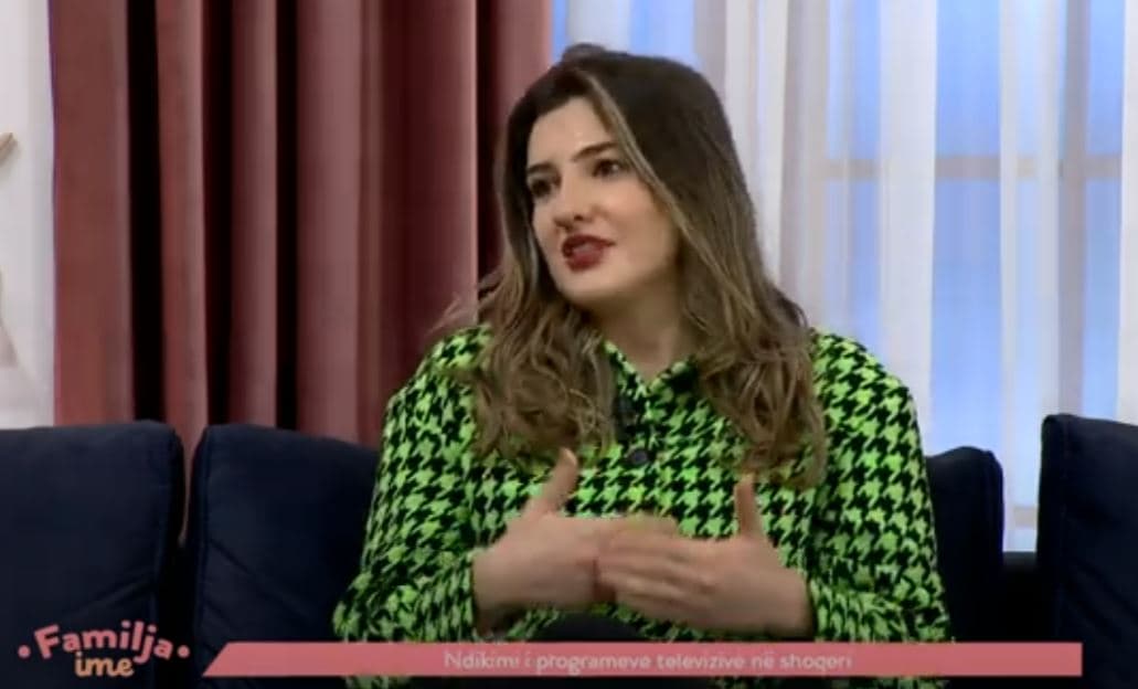 Psikologia Studenica: Programet "Reality Show" kanë ndikim të hatashëm në jetën tonë (VIDEO)