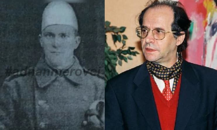 Zhdukja e mistershme e gjyshit dhe babait të Ibrahim Rugovës, ja çfarë thotë djali i axhës së tij (VIDEO)