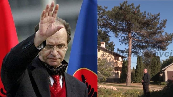 Një gjurmë në vendlindje, ky është kujtimi që Ibrahim Rugova la në Cerrcë të Istogut (VIDEO)