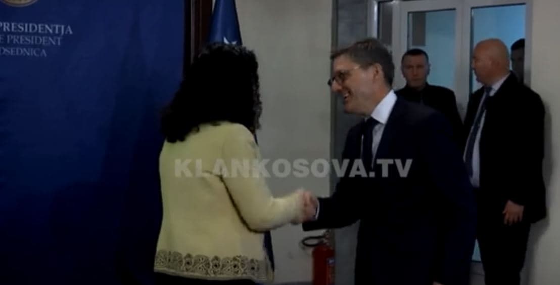 “SHBA-të do ta formojnë asociacionin” (VIDEO)