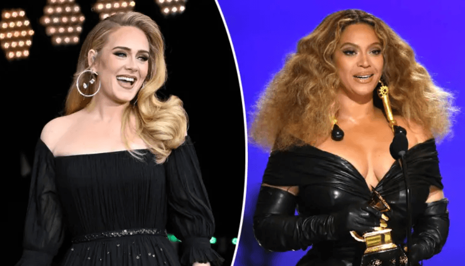 Sonte ceremonia e çmimeve Grammy, Adele dhe Beyonce në garë për çmimet kryesore