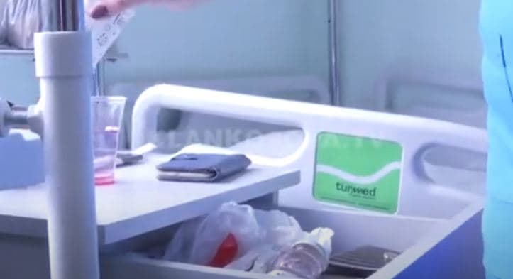 QKUK pritet të hapë konkurs për 70 infermierë, sindikatës i duken shumë pak (VIDEO)