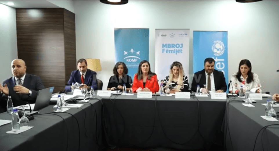 Siguria e fëmjëve, "Të vegjlit të mbrohen me ligj" (VIDEO)