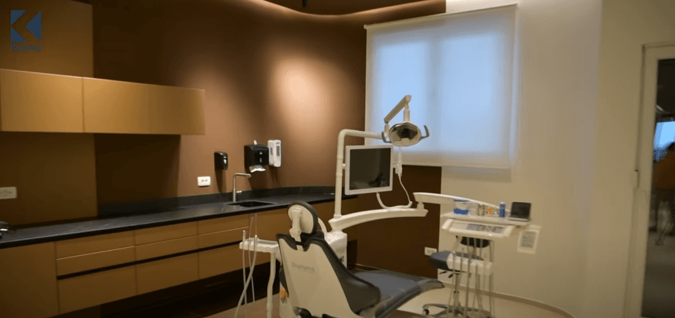 Hapet super ordinanca stomatologjike ''Ar Dent Dental Clinic'' (VIDEO)
