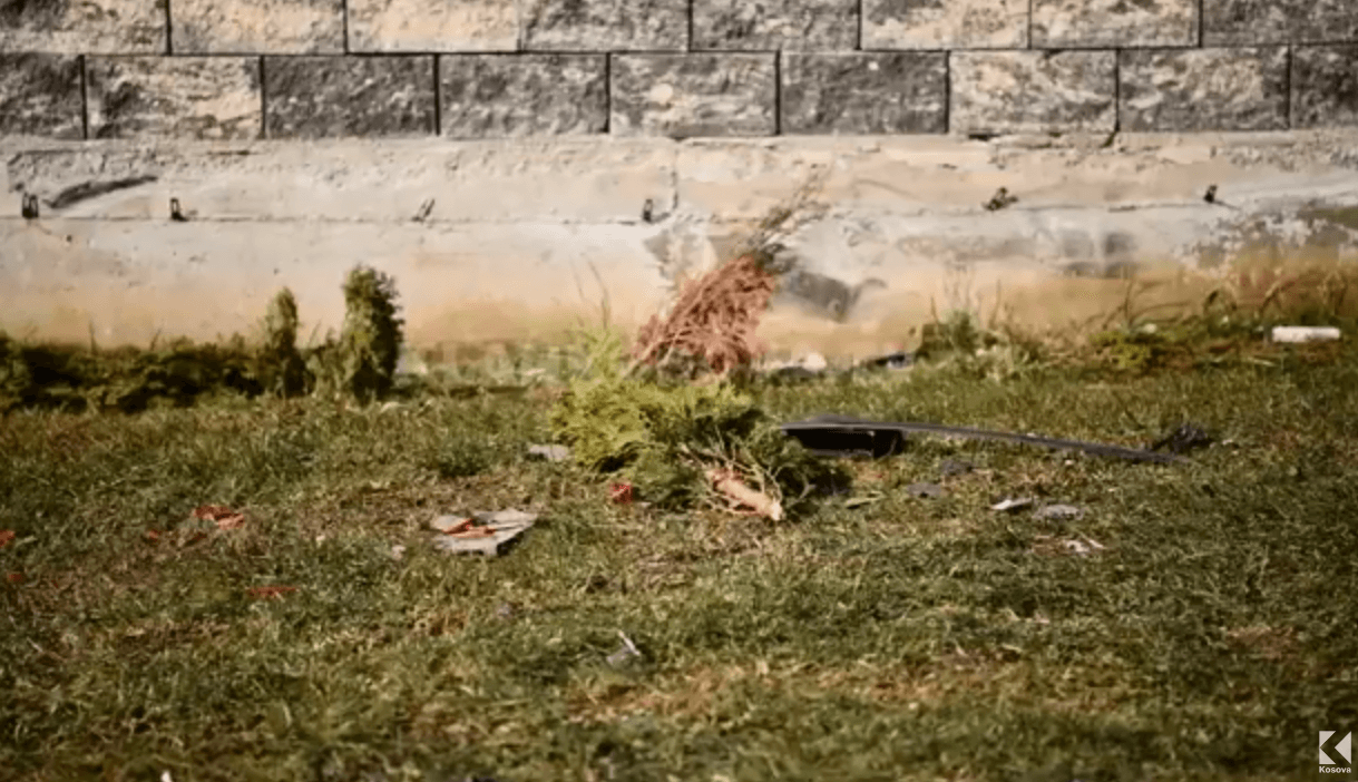 19-vjeçari aksidentohet për vdekje në Çikatovë të Drenasit (VIDEO)