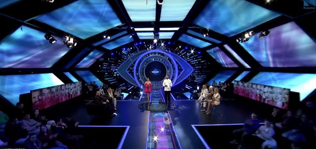 BBVK theu shikueshmërinë mbrëmë (VIDEO)