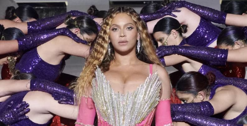 Shiten menjëherë biletat në parashitje për koncertet e Beyonce në Mbretërinë e Bashkuar
