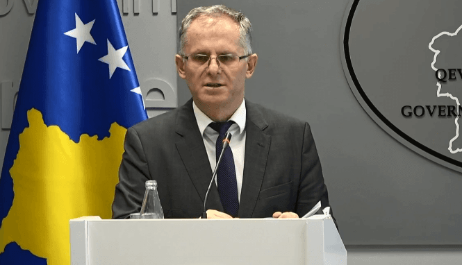 Bislimi: Për moszbatimin e Udhërrëfyesit për Energjinë, një pjesë të fajit e ka Brukseli