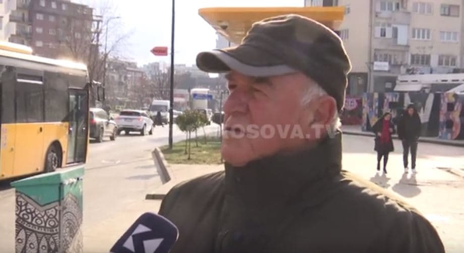 Dita e zisë, kosovarët solidarë me të prekurit nga tërmeti (VIDEO)