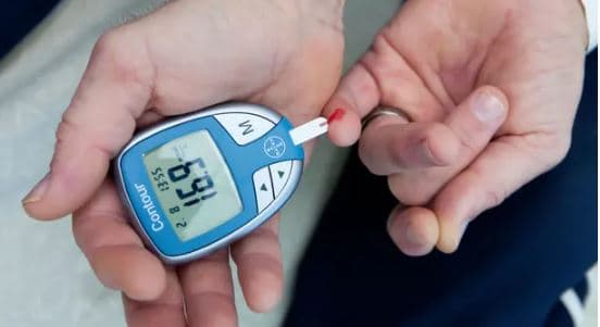 Simptomat e hershme të diabetit te moshat e reja