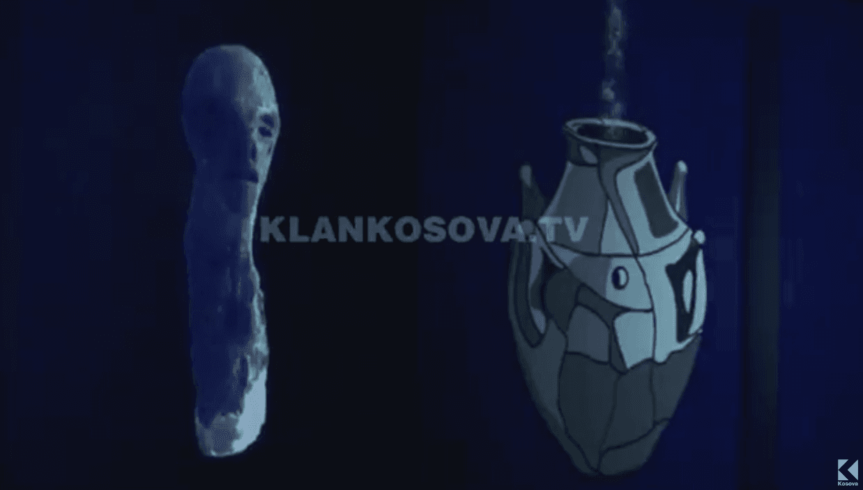 Ferizaj kujton 'prejardhjen' me ekspozitë digjitale (VIDEO)