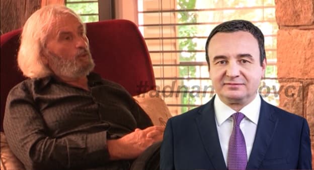 Hetem Ramadani: Kosova qe 20 vjet është në krizë, nuk e ka krijuar Albin Kurti këtë krizë (VIDEO)