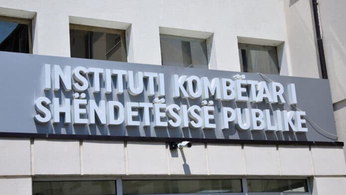 Dy të vdekur nga Covid-19 në Kosovë
