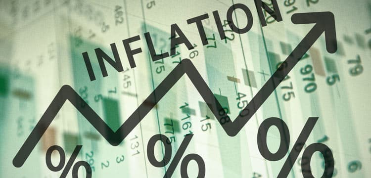 Inflacioni shënoi rënie gjatë shkurtit, norma vjetore 10.5 përqind